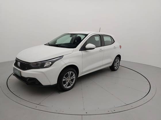 FIAT ARGO 1.0 FIREFLY FLEX DRIVE MANUAL